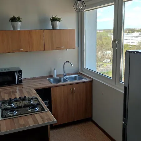 Skyview - 11th Floor - Free Parking *